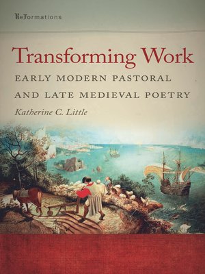 cover image of Transforming Work